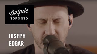 Joseph Edgar - Espionne russe