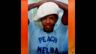 Melba Moore - Must Be Dues