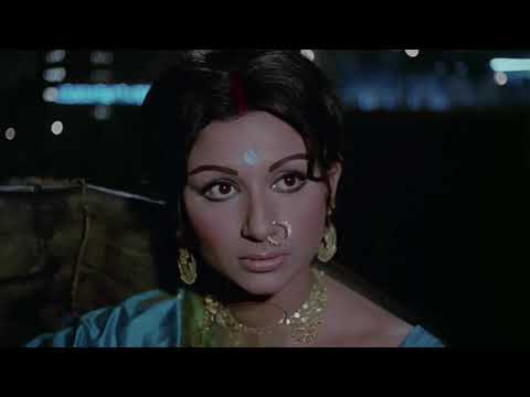 Chingari Koi Bhadke / Kishore Kumar / Amar Prem