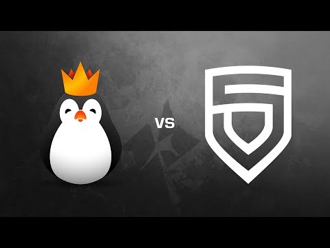 Team Kinguin vs. Penta Sports - Farmskins Championship #1 - Train