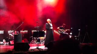 Saviour Machine - The Eyes of the Storm (Live Heilbronn 07.09.2012 unplugged)