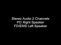 Aurora CO Movie Theater Shooting 7 20 12 FD PD EMS Audio PART 1