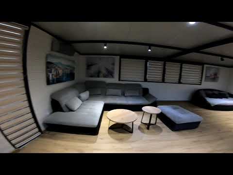 Cunami house 2 Promo video