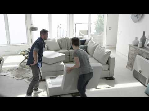 Sectionals: Configurable