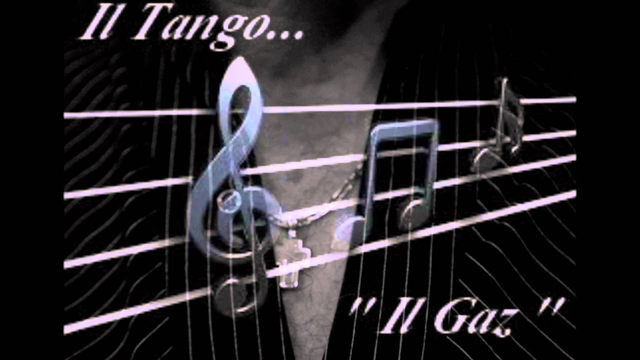 La musica del "Gaz"  - El Monito