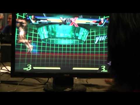 Apex 2013 UMVC3 Top 16 - MH Alucard vs ERGZ DavidF