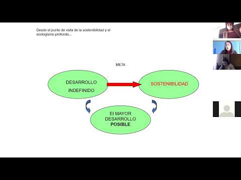 ARHITECTURĂ ŞI GÂNDIRE ECOLOGICĂ, conferința prof.dr.arh. Maria Rosa CERVERA