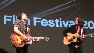 &quot;Riddle of the Model&quot; - Sing Street (Sundance 2016)