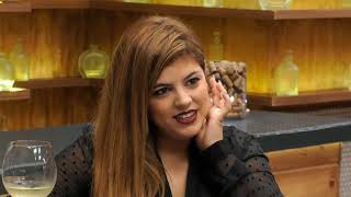 CITA A CIEGAS SALE MAL, NI LA MIRA A LA CARA