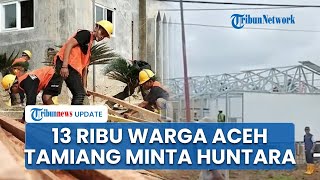 Warga Terdampak Banjir Tak Perlu Khawatir KTP Hilang, Dokumen Huntara Didapat dari Dukcapil