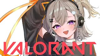 【 VALORANT 】本日もふるP【 ぶいすぽっ！ / 小森めと 】