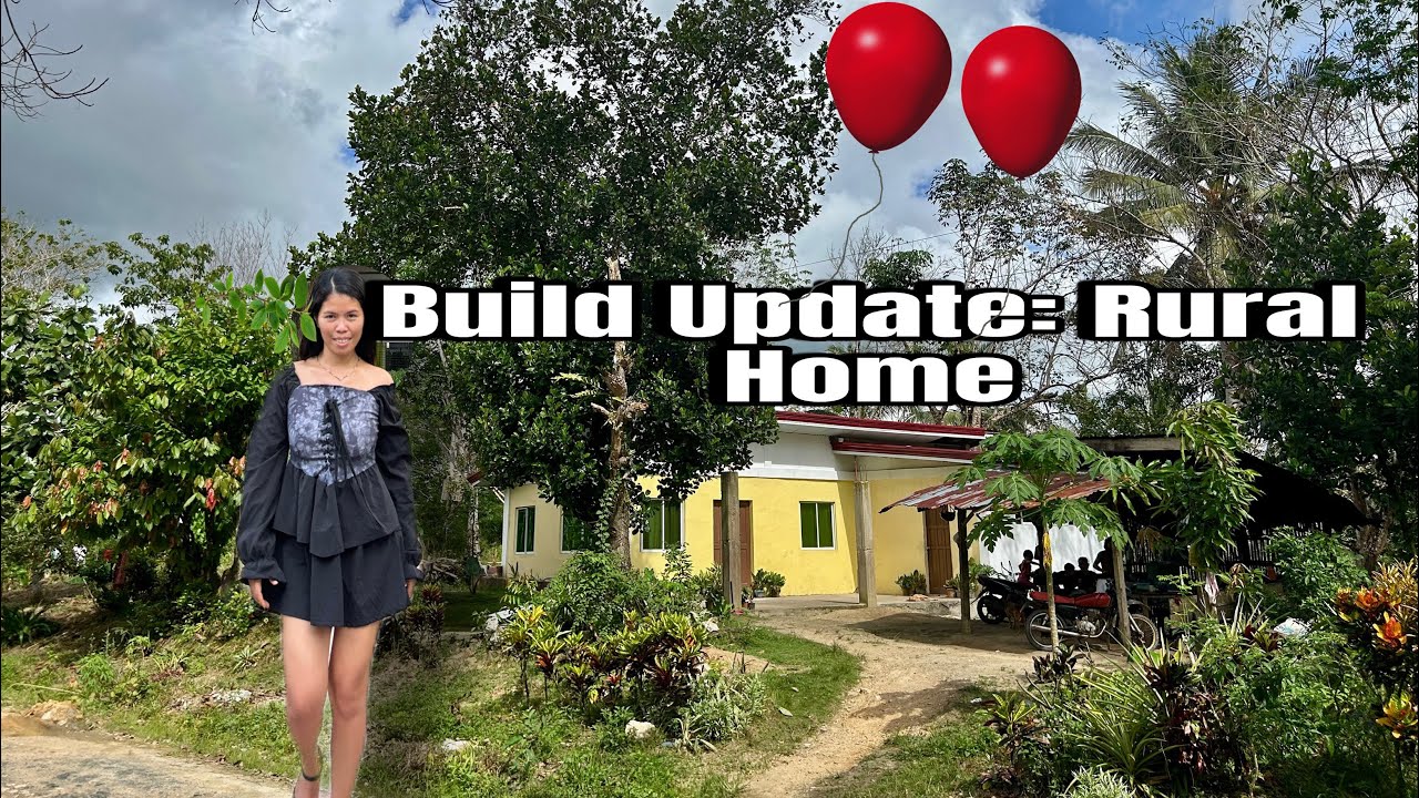 Major House Improvements This 2025! l Jane TV