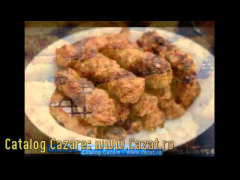 Cazare Netezi, Neamt - Cazat.ro