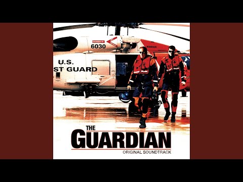 The Guardian Suite (Score)