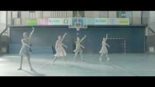 BB BRUNES - Coups et Blessures [Clip Officiel HD]