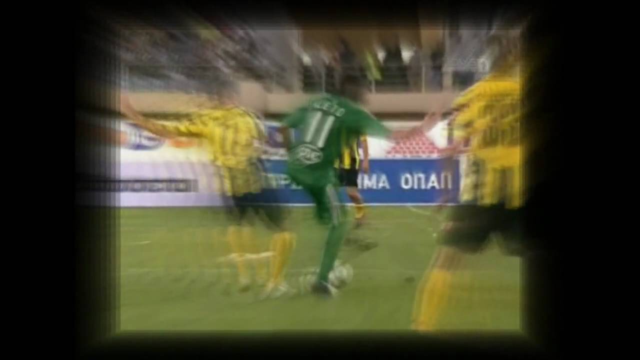 Sebastián Leto  - Más que un jugador !