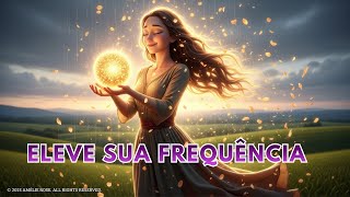 This Frequency Is Transforming Lives ✨ Raise Your Vibration Now