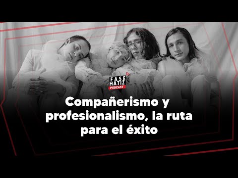 Fase Matiz El Podcast EP 8: Lolabúm