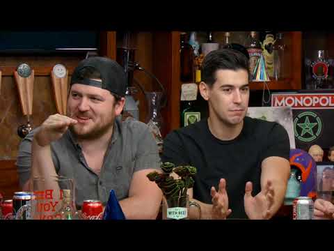 Off Topic Podcast #184 - Highlights