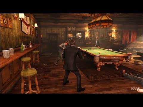 Uncharted 3: Drake's Deception Remastered Gameplay (PS4 HD) [1080p60FPS]