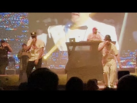 Tres Coronas - Mi Tumbao (En Vivo Bogotá)