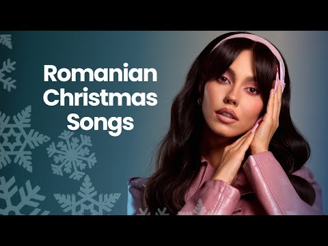 Romanian Christmas Carols ❄️ Top Romanian Christmas Songs ❄️ Best Christmas Music Mix