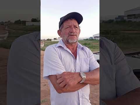 estacionamento da feira livre de tucano Bahia