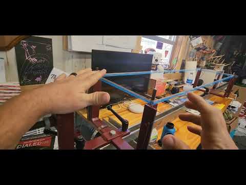 Part 1...String Building more detailed