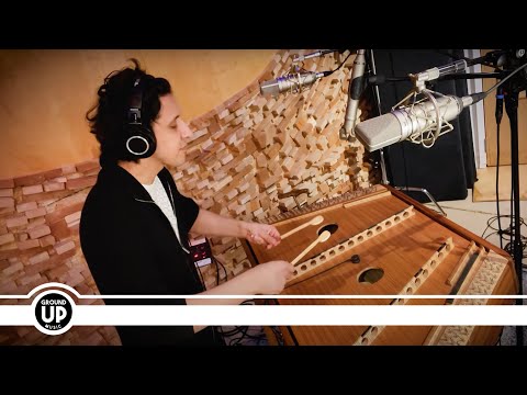 House of Waters - Moon (Official Music Video)