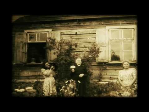 Modestyno feat. Jūratė - Kap aš buvau maža (Official audio)