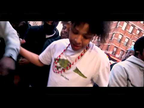 Relly Gunz x Jay5ive x Chunky B - "Gun on Me" (Official Music Video)