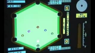 Mastertronic Chronicles - Angle Ball (1987) Game Review