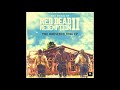 A Quiet Time The Music Of Red Dead Redemption 2 OST