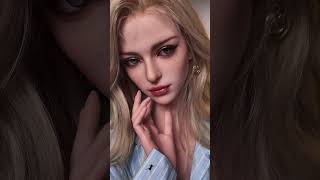 Isabella – 5’6″ | 168cm Sex Doll
