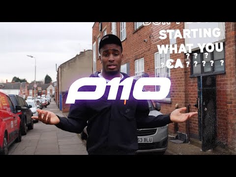 R3IGN - Price To Pay Freestyle [Music Video] | P110