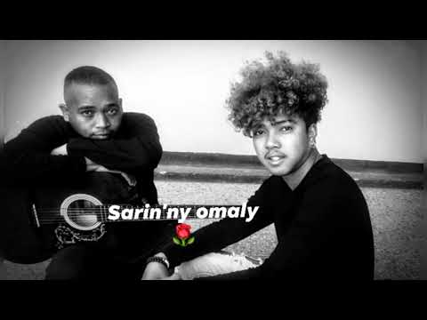 TSK  - Sarin'ny omaly feat Kim Jah