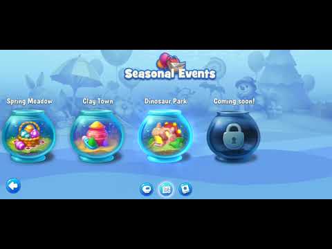 Fishdom Unlocking New Level 5333 5334 #Playrix Games #Fishdom #Fishdom Playrix Games