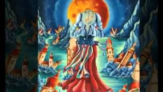 Royal Hunt   Lies   Paintings by Alessandro Sala   Italy