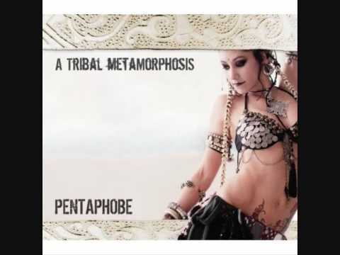 Pentaphobe-Miss Moody