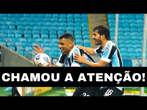 OS GOLS E A COMEMORAÇÃO DE DIEGO SOUZA!