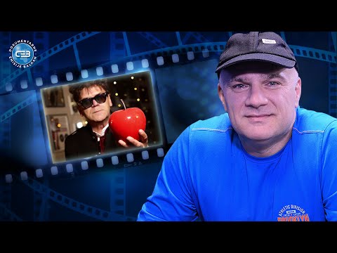 BALKAN INFO: Vladimir Lasica - Crvenu jabuku je obeležila velika nesreća i tragedija!