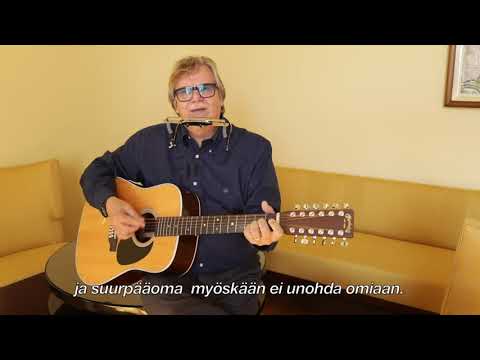 download lagu mp3 mp4 Aikansa Kutakin, download lagu Aikansa Kutakin gratis, unduh video klip Aikansa Kutakin