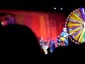 Elvis Costello & the Imposters - Men Called Uncle (Seattle 04-12-12)