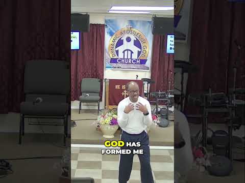 God's Unique Purpose: Discovering Your Divine Calling