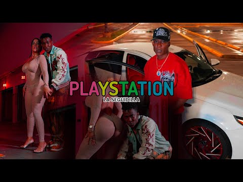 La Seguidilla - Playstation  🎮🔥 Video Oficial