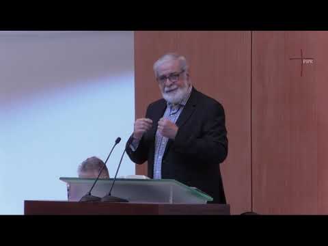 Rev. Augustus Nicodemus | Romanos 5:1-11 |05.01.2020