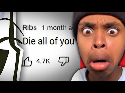 How A YouTuber RUINED Her Career with ONE Post
