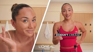 L'Oréal Infallible Longwear