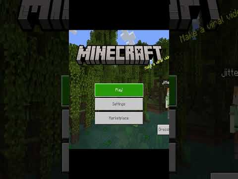 how to join the Minecraft earth SMP! (Java And Bedrock)