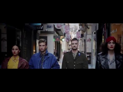 Bolivian Fashion Week